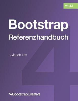 Bootstrap-Referenzhandbuch - Jacob Lett