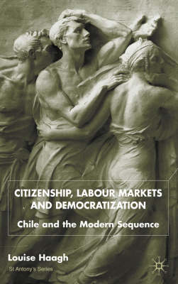 Citizenship, Labour Markets and Democratization -  L. Haagh