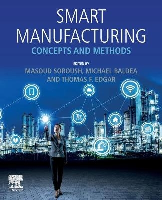 Smart Manufacturing - 