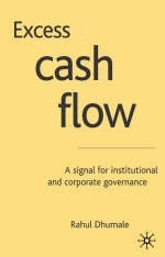 Excess Cash Flow -  R. Dhumale