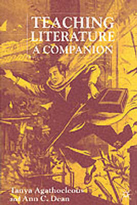 Teaching Literature - 