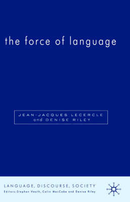 Force of Language