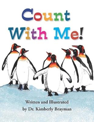 Count With Me - Kimberly Brayman