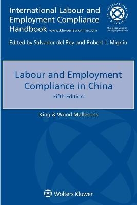 Labour and Employment Compliance in China