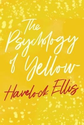 The Psychology of Yellow