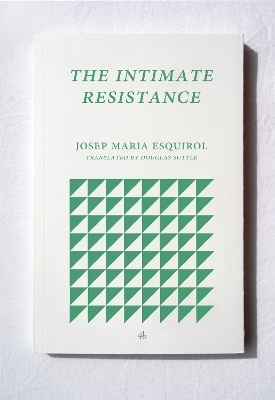 The Intimate Resistance