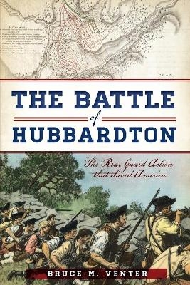 The Battle of Hubbardton