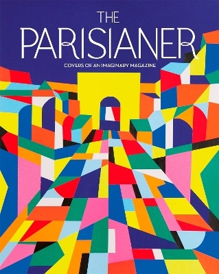 The Parisianer -  La Lettre P