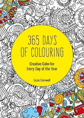 365 Days of Colouring