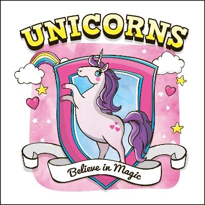 Unicorns - Summersdale Publishers