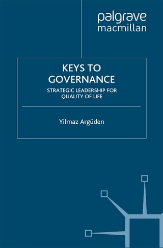 Keys to Governance