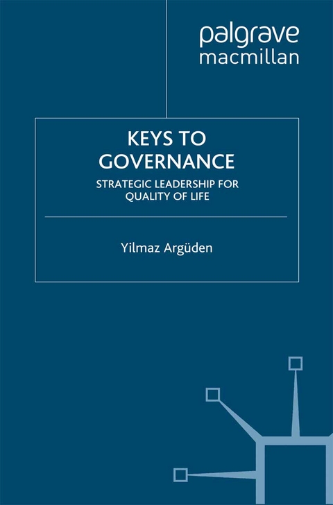 Keys to Governance - Y. Arg&uuml;den