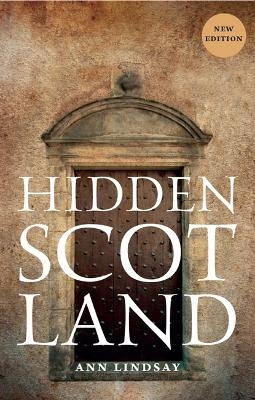 Hidden Scotland - Ann Lindsay