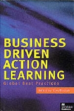 Business Driven Action Learning