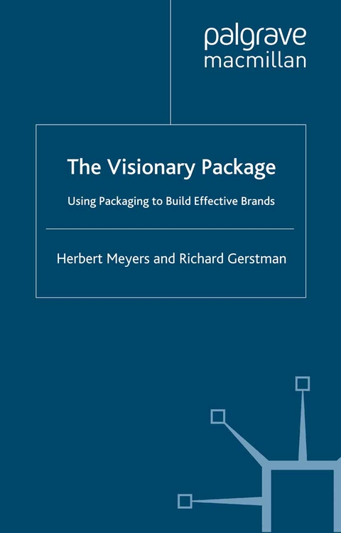 The Visionary Package - Herbert M. Meyers, Richard Gerstman