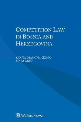 Competition Law in Bosnia and Herzegovina