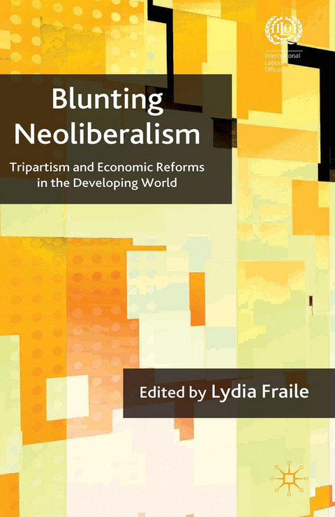 Blunting Neoliberalism - 
