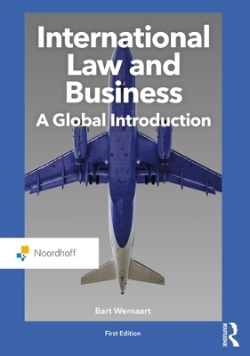 International Law and Business - Bart Wernaart