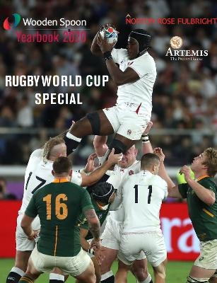 Rugby World Cup Review 2020 - 