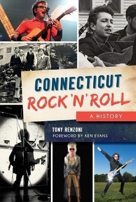 Connecticut Rock `n’ Roll