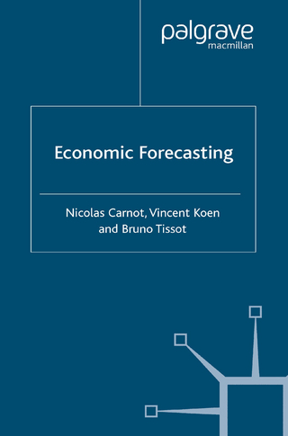 Economic Forecasting