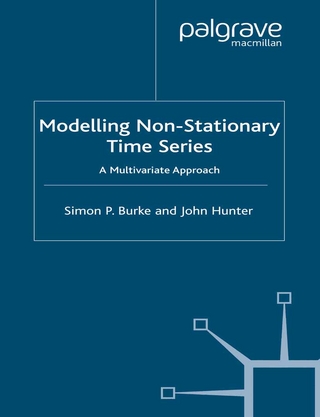 Modelling Non-Stationary Economic Time Series