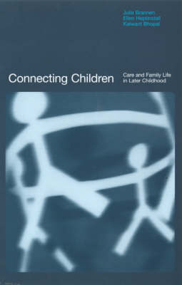 Connecting Children