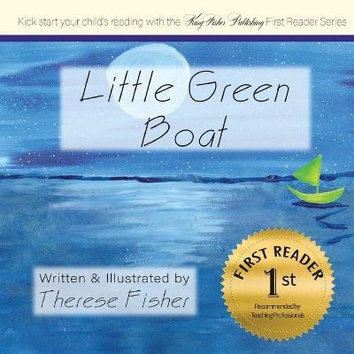 Little Green Boat - Therese Fisher