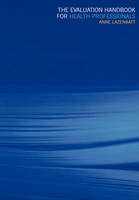 Evaluation Handbook for Health Professionals