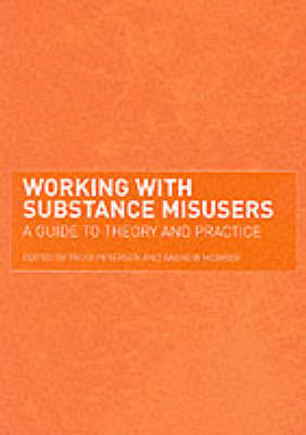 Working with Substance Misusers