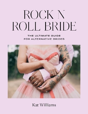 Rock n Roll Bride - Kat Williams