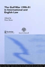 Gulf War 1990-91 in International and English Law