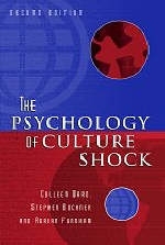 Psychology of Culture Shock