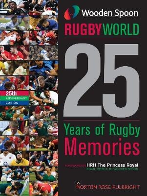 Wooden Spoon Rugby World 2021 - 