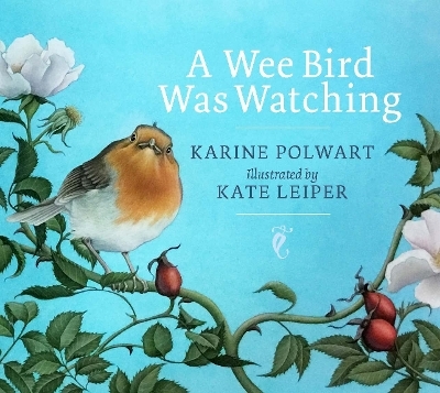 A Wee Bird Was Watching - Karine Polwart