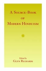 Source-Book of Modern Hinduism
