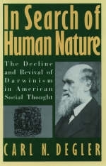 In Search of Human Nature