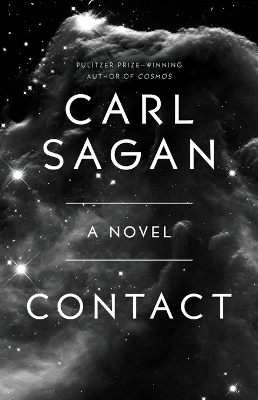Contact - Carl Sagan