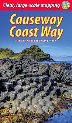 Causeway Coast Way - Eoin Reilly, Jacquetta Megarry