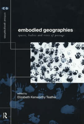Embodied Geographies - 