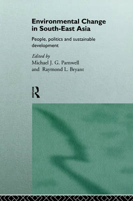 Environmental Change in South-East Asia - 