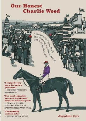 Our Honest Charlie Wood