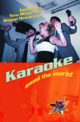 Karaoke Around the World - 