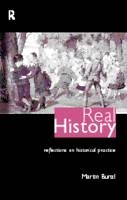 Real History -  Martin Bunzl