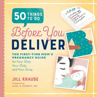 50 Things to Do Before You Deliver