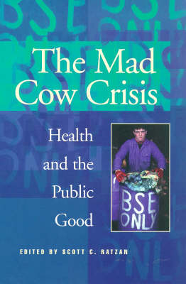 Mad Cow Crisis