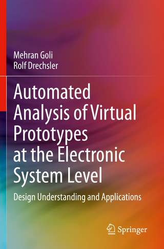 Automated Analysis of Virtual Prototypes at the Electronic System Level