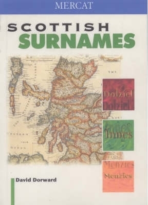 Scottish Surnames - David Dorward, David Ross