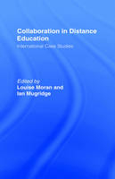 Collaboration in Distance Education - 
