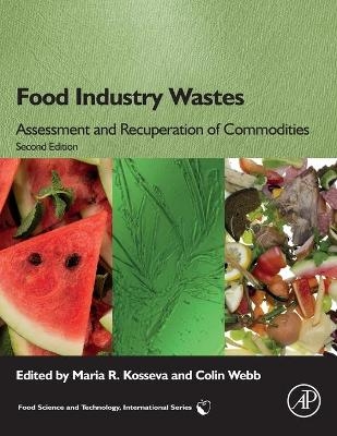 Food Industry Wastes